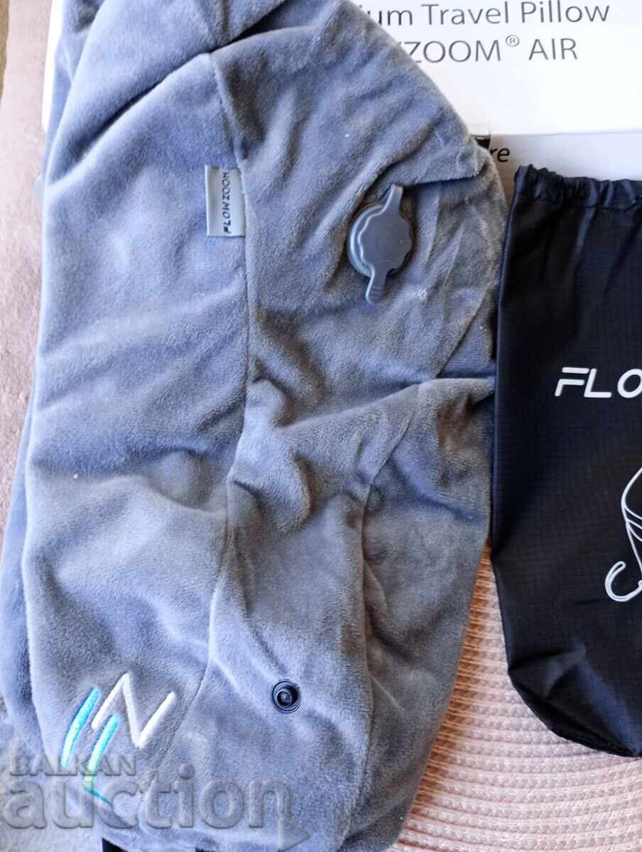 Licitație Pernă de călătorie Nouă preț de marcă pe site 30.95 euro Licitație Pernă de călătorie Nouă preț de marcă pe site 30.95 euro