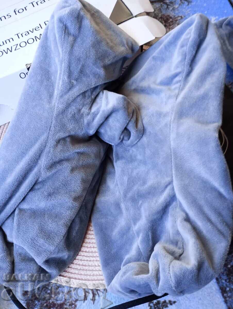 Pernă de călătorie Nouă preț de marcă pe site 30.95 euro - 5 Pernă de călătorie Nouă preț de marcă pe site 30.95 euro - 5