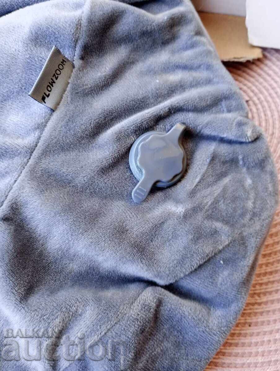 Pernă de călătorie Nouă preț de marcă pe site 30.95 euro - 7 Pernă de călătorie Nouă preț de marcă pe site 30.95 euro - 7