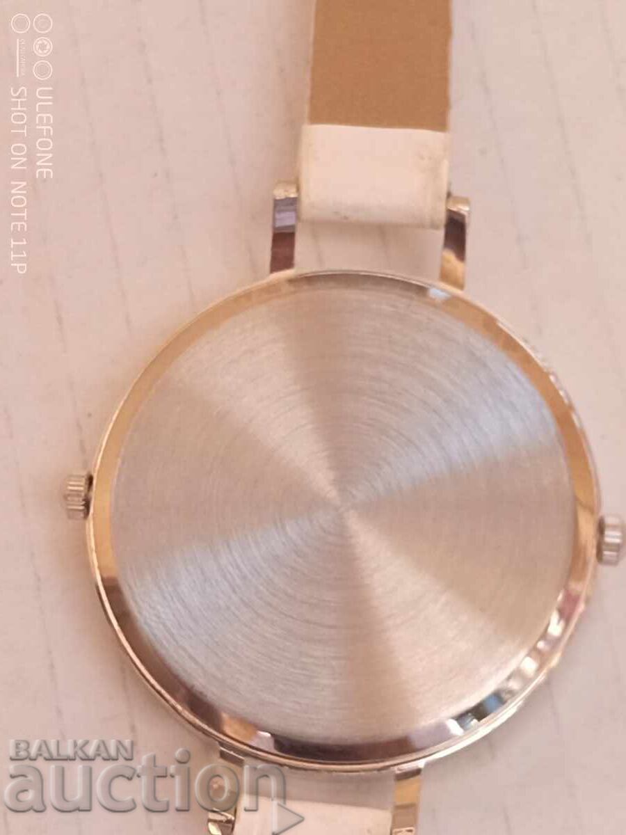 Japanese Watch - 2 Time Zones - New - Purchased from England! - 5