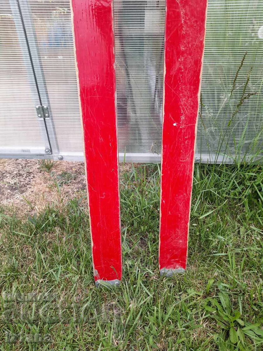 Доставка на Стари Ски Пирин