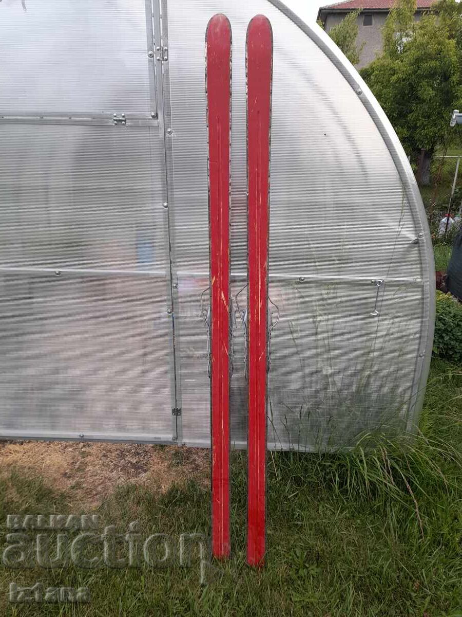 Стари Ски Пирин - 5