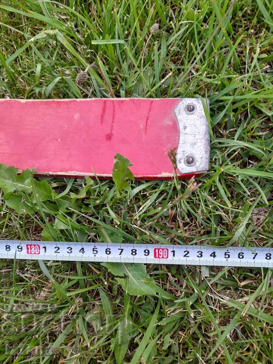 Стари Ски Пирин - 6