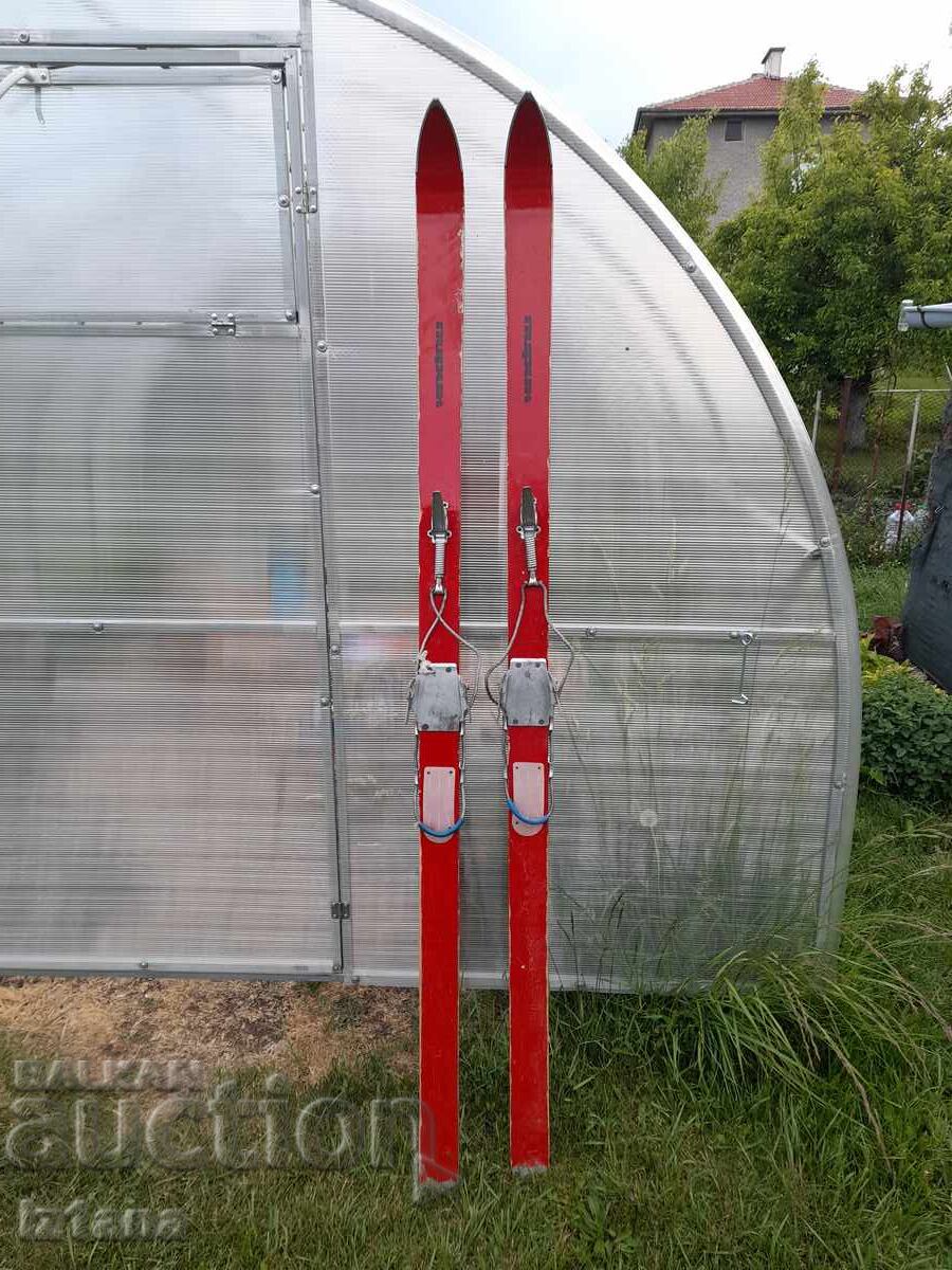 Стари Ски Пирин