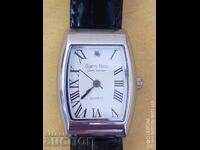 Ρολόι - καινούργιο - Αγορασμένο από Αγγλία! με πέτρα!