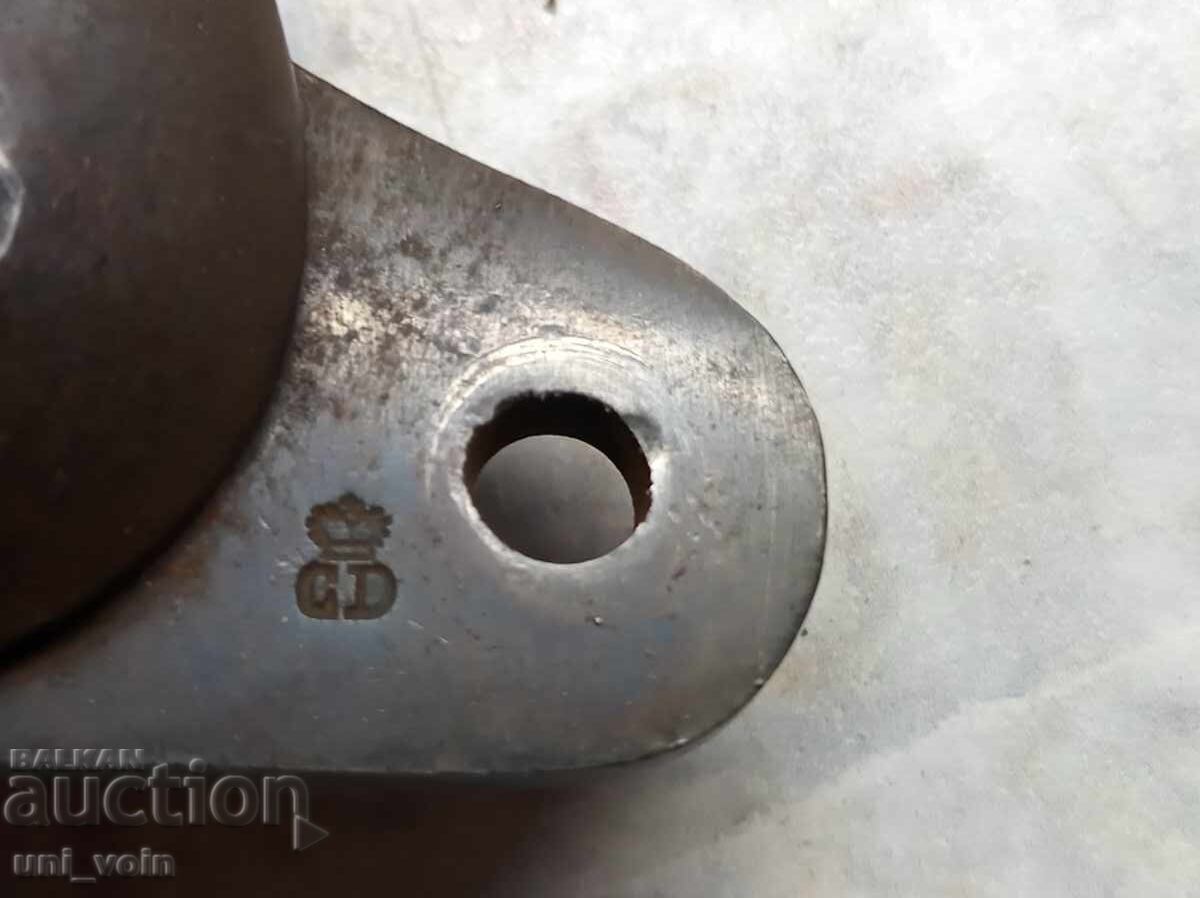 Auction  Capsule mechanism