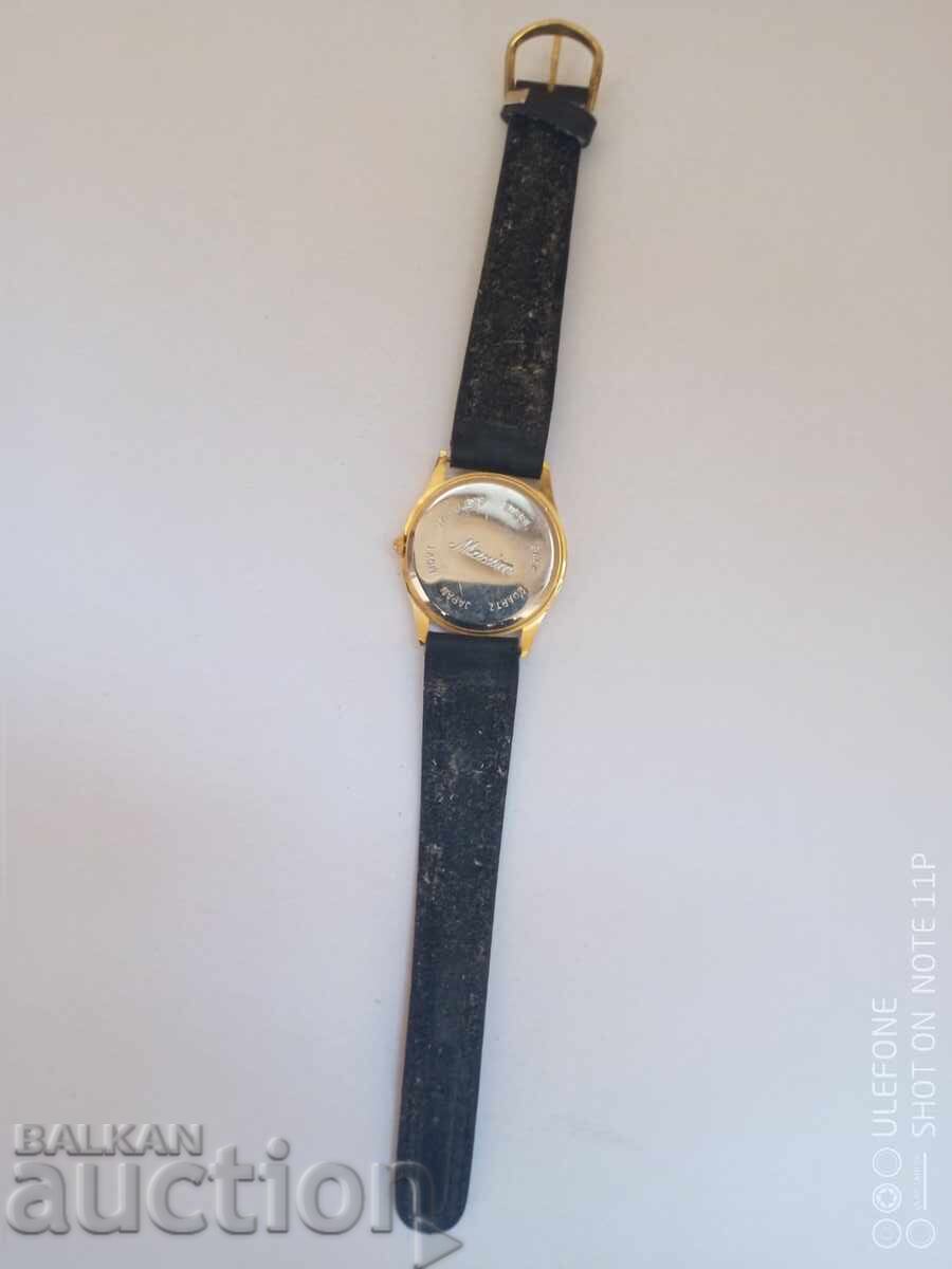 Παράδοση Ρολόι Γυναικείο καινούργιο - Αγορασμένο από Αγγλία!