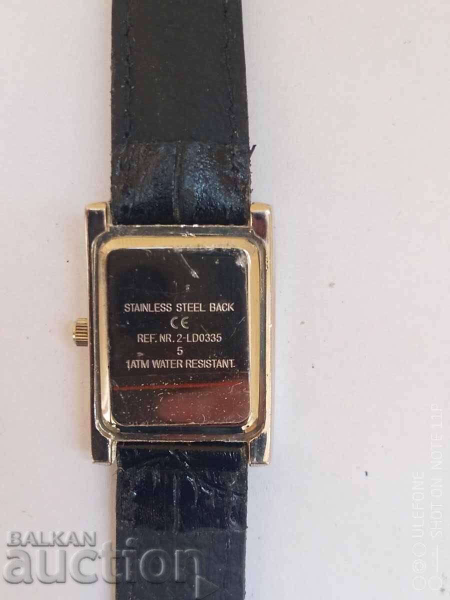 Licitație Ceas de damă nou - Cumpărat din Anglia! Nou!