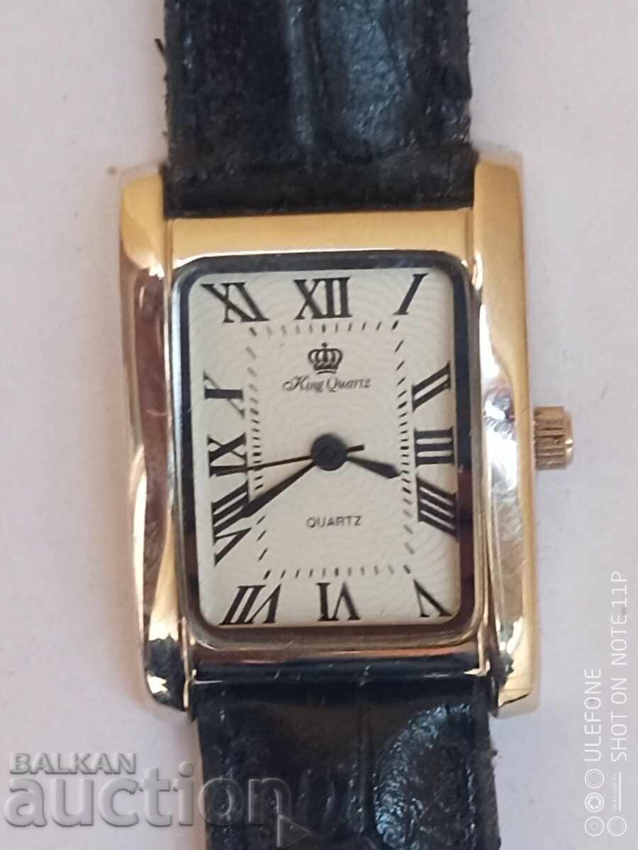 Ceas de damă nou - Cumpărat din Anglia! Nou!