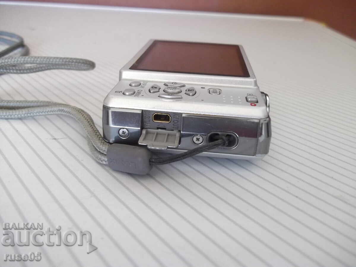 Φωτογραφική μηχανή "Panasonic - DMC-FS7" - 5