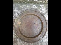 МЕДНО ПАНО ТУРЦИЯ