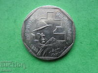 2 Francs 1993 France