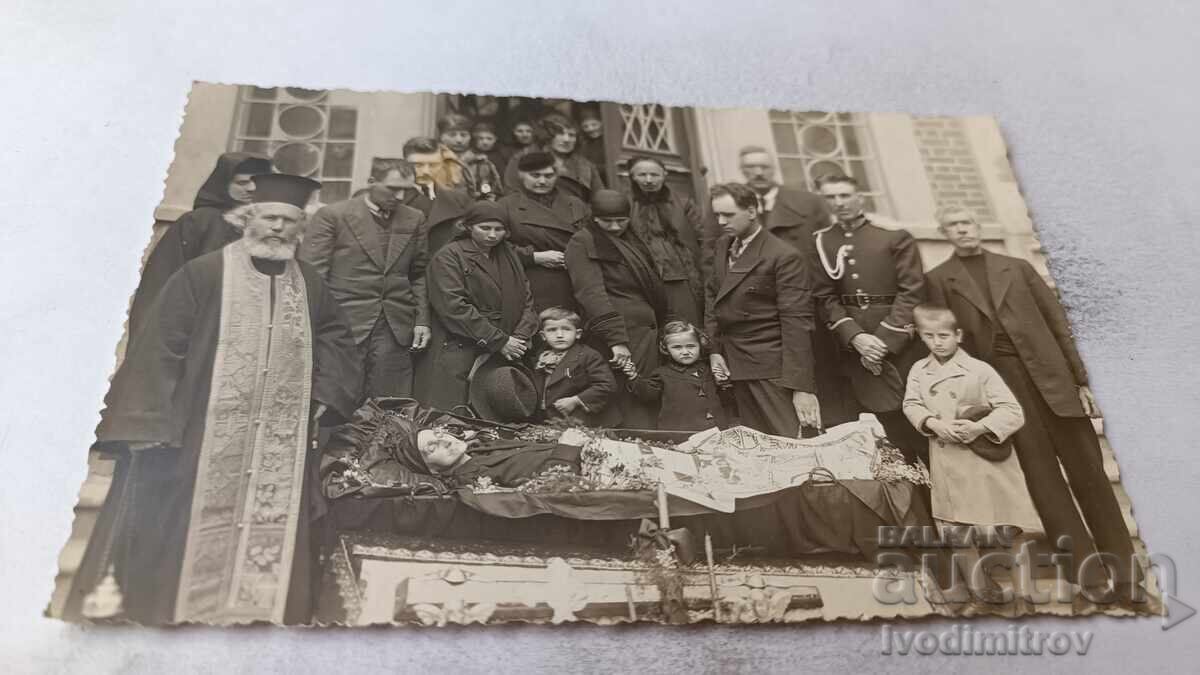 Φωτογραφία Κηδεία Φωτογραφία Κηδεία