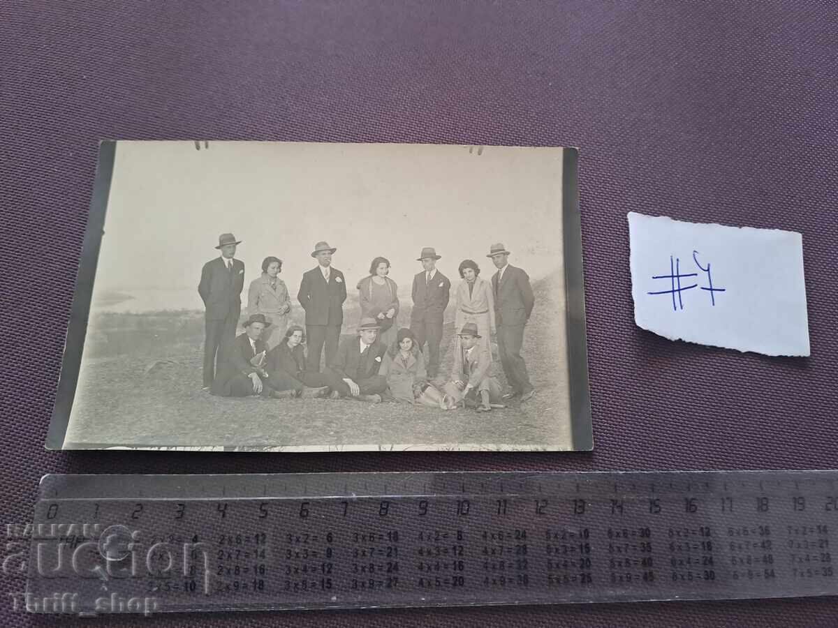 Εικόνα/Φωτογραφία - Σβίστοφ 1930