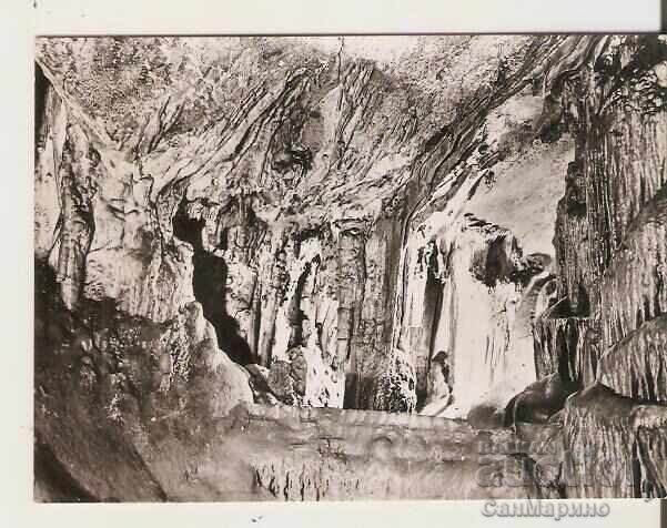 Bulgaria Postcard The "Ledenika" Cave 6*