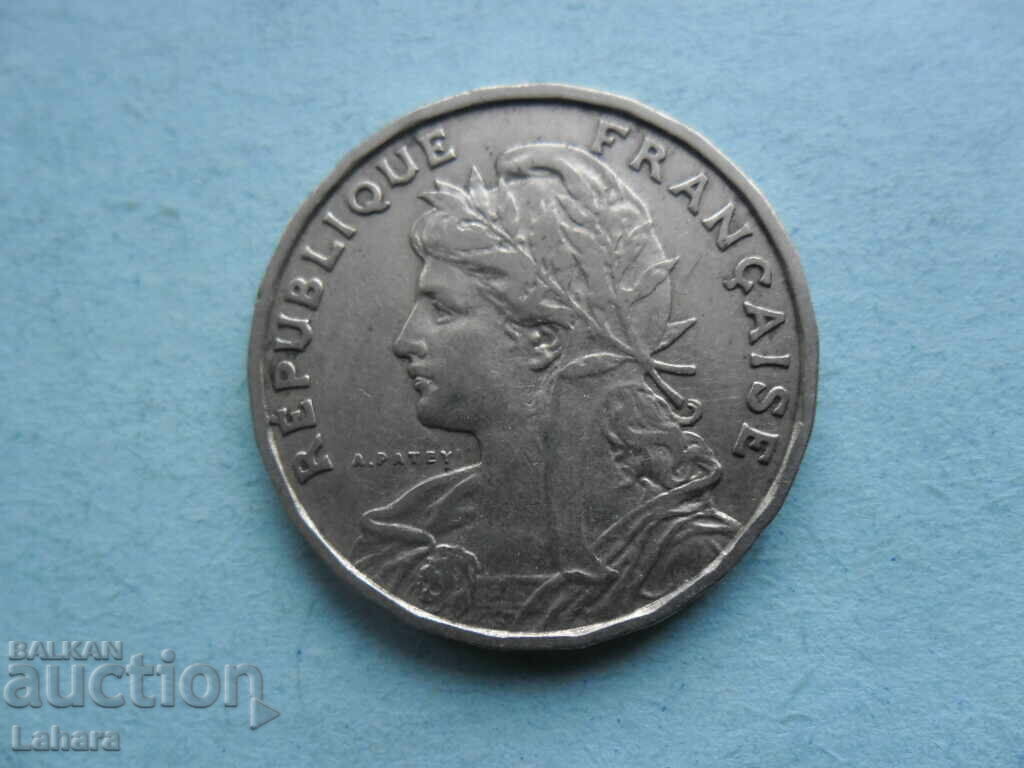 25 сантима 1904 г. Франция с цена 3.50 лв. | € 1.79 25 сантима 1904 г. Франция с цена 3.50 лв. | € 1.79