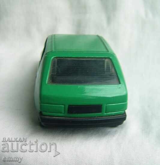 Livrarea Renault 14 / Renault 14 model mașinuță, Solido, Franța