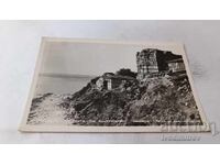 Καρτ ποστάλ Nessebar Church of St. Αλιτούργητος