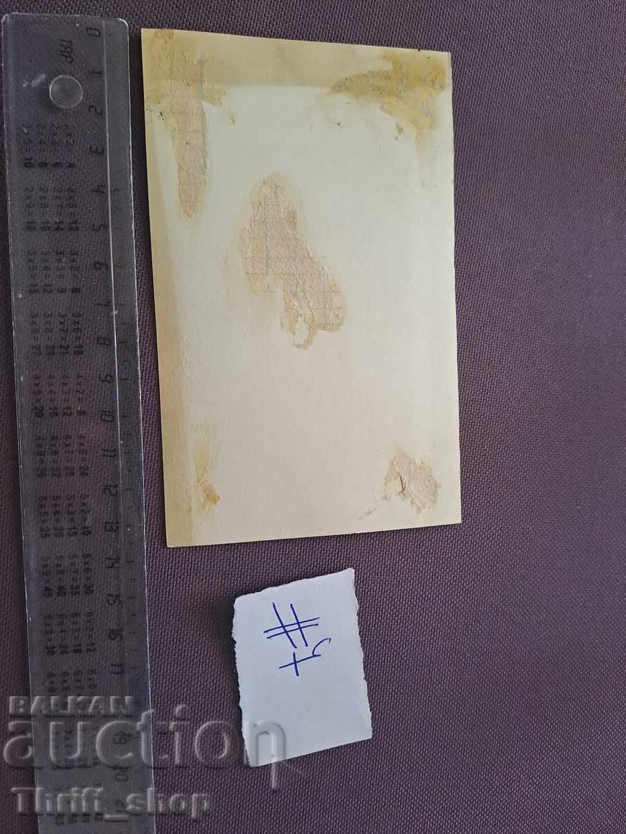 Пощенска картичка/ Снимка - Русе Пристанището с цена 2.00 лв. | € 1.02