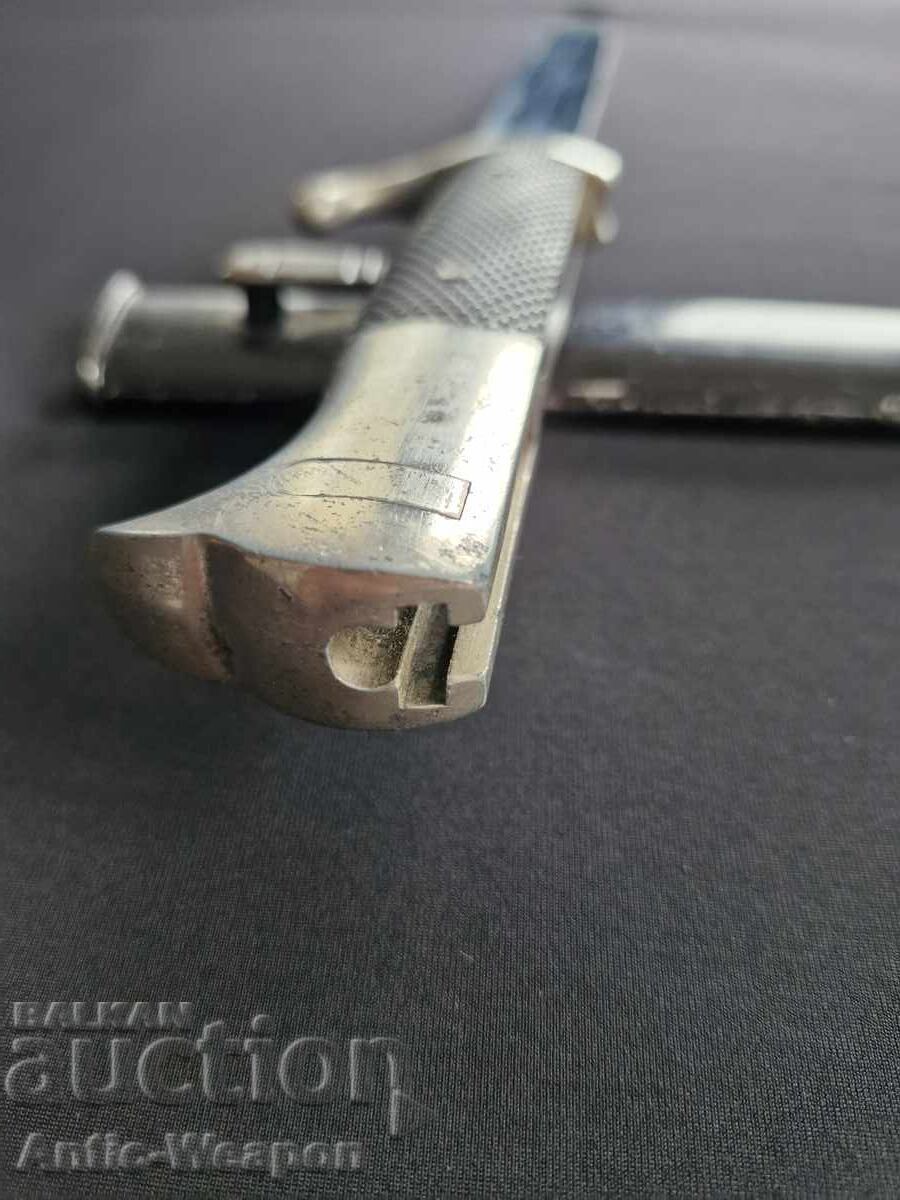 Mauser Parade Dagger, Germany WW2 Wehrmacht Dagger-Knife - 6