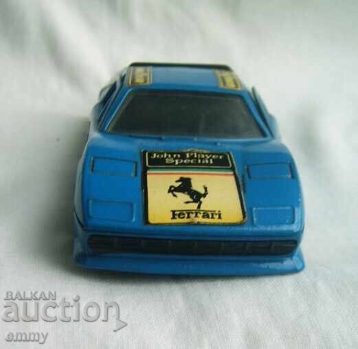 Φεράρι BB 512 / Ferrari BB 512 μοντέλο αυτοκινήτου, Χονγκ Κονγκ, 1:38 με τιμή 18.00 BGN | € 9.20