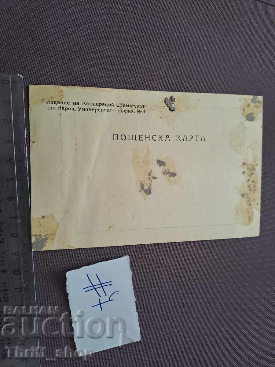 Γραμματόσημο/Φωτογραφία - Αλέξανδρος Σταμπολίσκι με τιμή 2.00 BGN | € 1.02