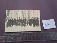 Χριστουγεννιάτικη Κάρτα/Φωτογραφία - Χειμώνας