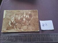 Εικόνα/Φωτογραφία - Φωτογραφία γυναικών 1918