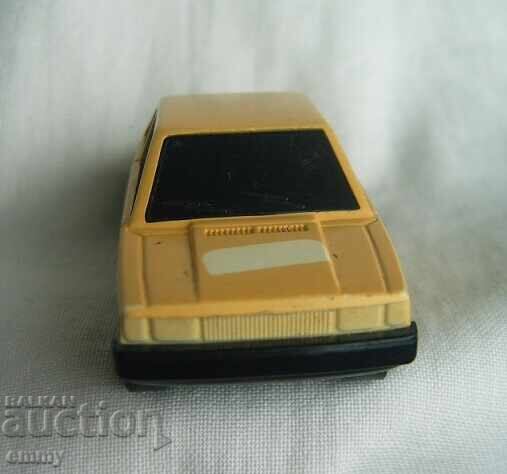 Model stroller Joy-Toy No. 7, Volkswagen, Greece with price 8.00 BGN | € 4.09