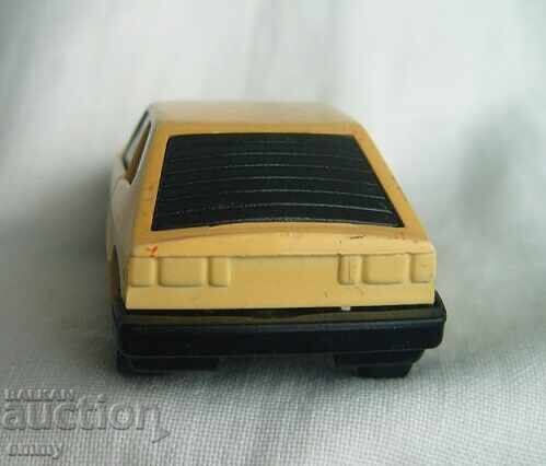 Delivery of Model stroller Joy-Toy No. 7, Volkswagen, Greece