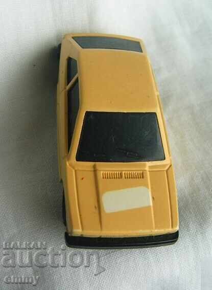 Model stroller Joy-Toy No. 7, Volkswagen, Greece - 5