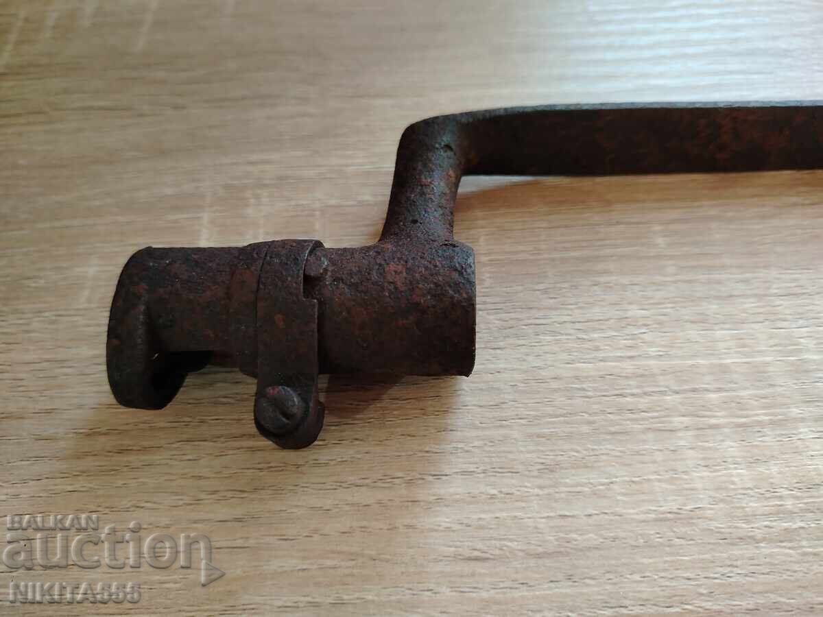 Δημοπρασία Σφαίρα από κανόνι Κράνκα Μ 1858