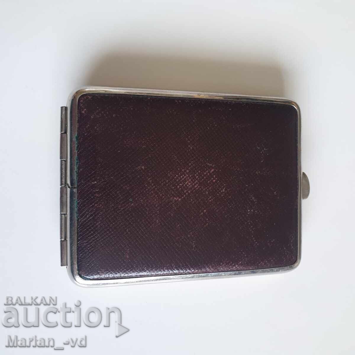 Old German Snuffbox - 6 Old German Snuffbox - 6