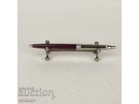 Old Inoxcrome 55 Pen Spain #5937