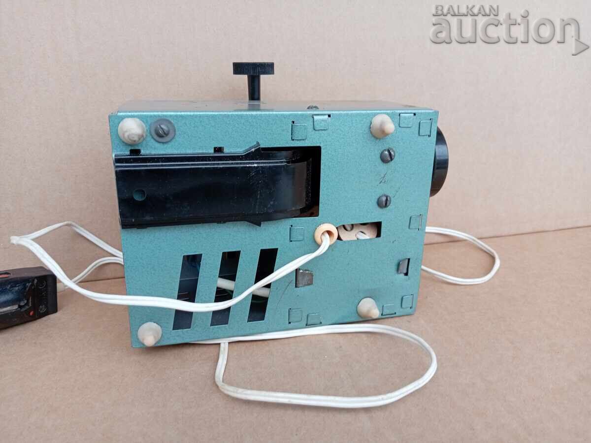 Παλιό προβολικό μηχάνημα δεκαετίας 70 - 6 Παλιό προβολικό μηχάνημα δεκαετίας 70 - 6