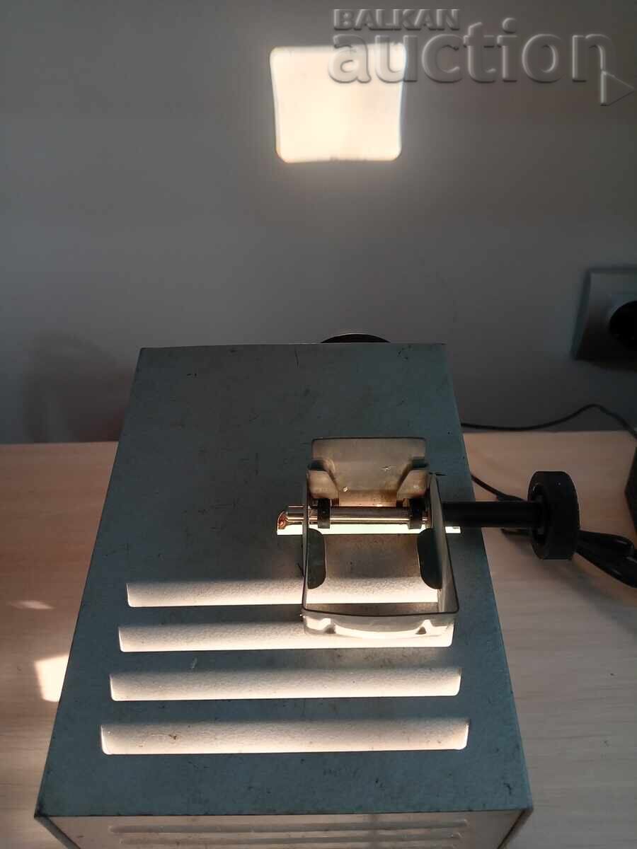 Παλιό προβολικό μηχάνημα δεκαετίας 70 - 7 Παλιό προβολικό μηχάνημα δεκαετίας 70 - 7