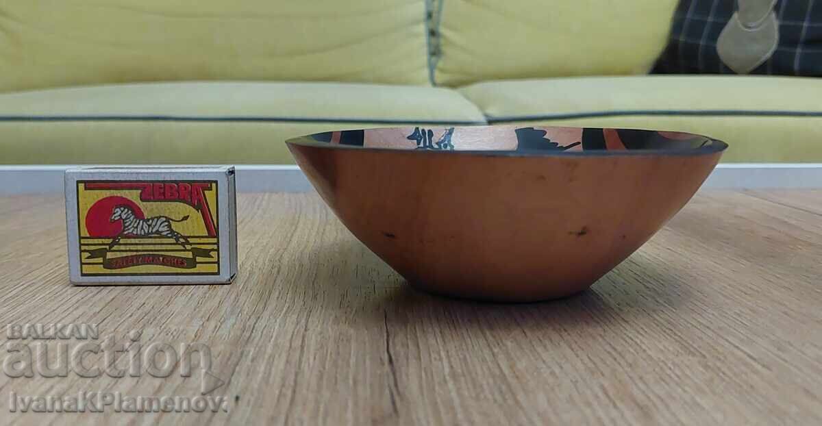 Дърворезба Африка за ценители - 5