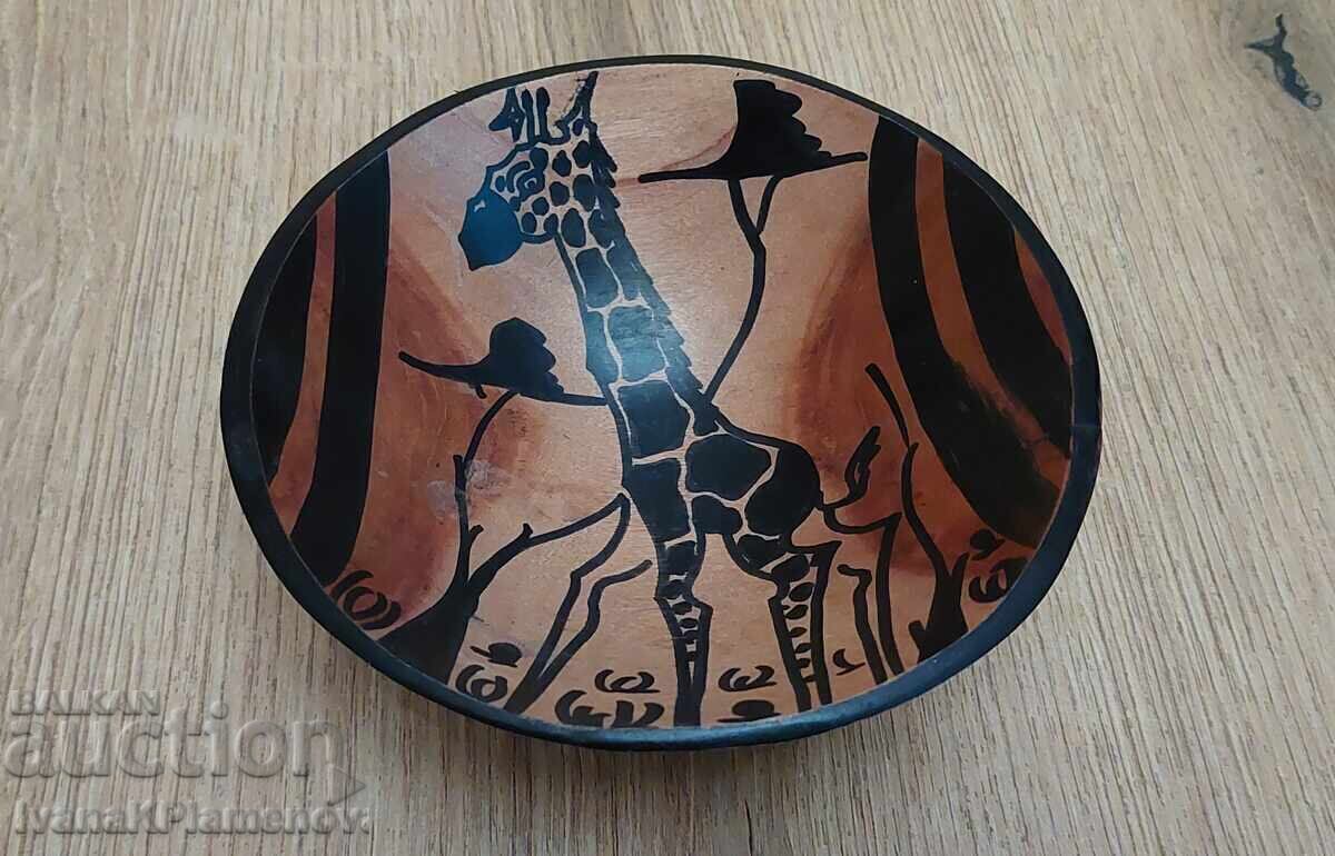 Дърворезба Африка за ценители