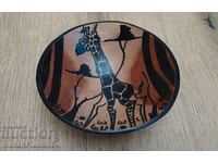 Woodcarving Africa for connoisseurs