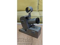 Прожекционен апарат от соца работи за ценители