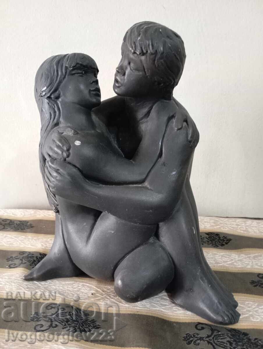 Σταυρούλα ερωτευμένου ζευγαριού με τιμή 70.00 BGN | € 35.79