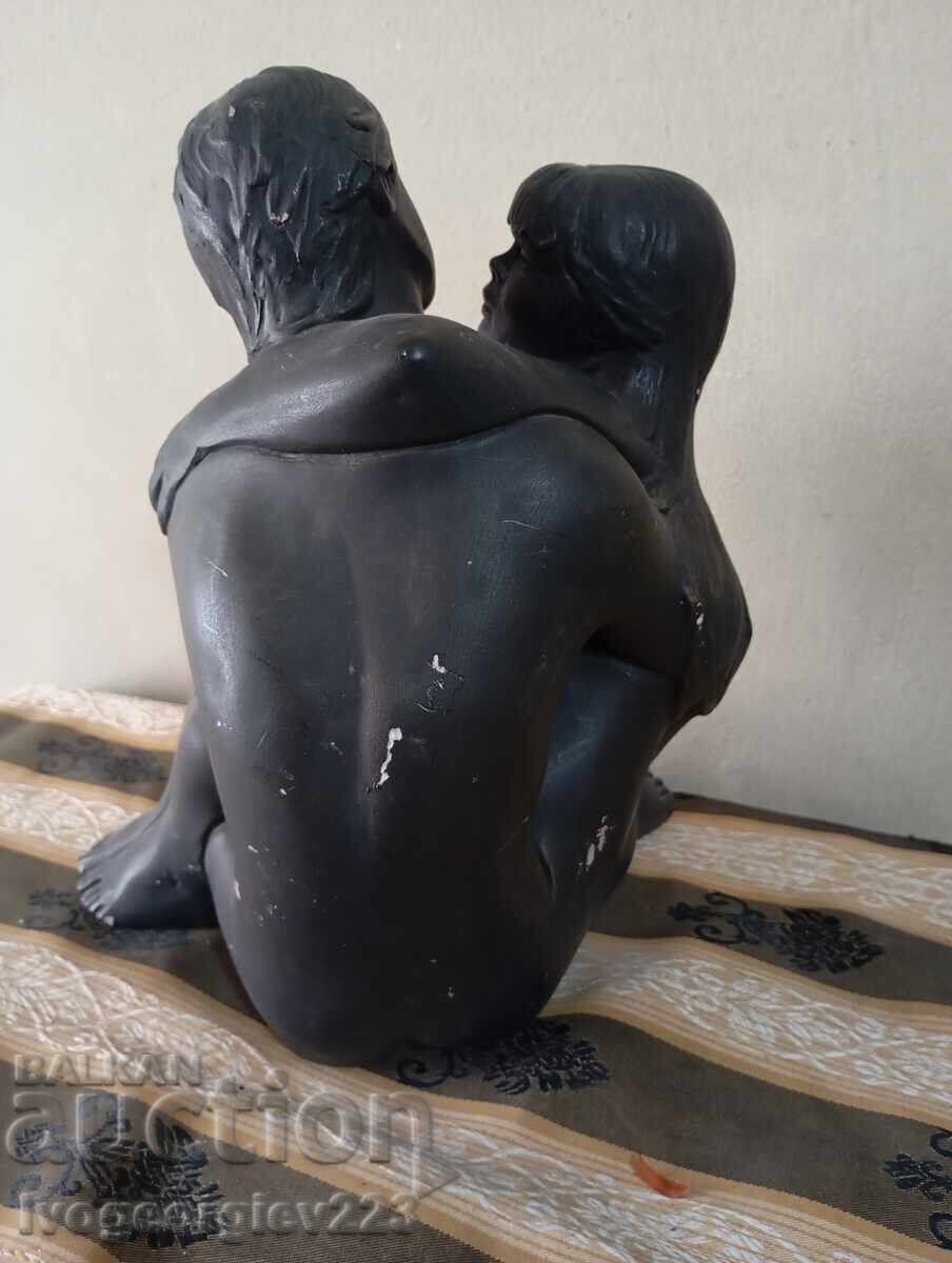 Σταυρούλα ερωτευμένου ζευγαριού - 5