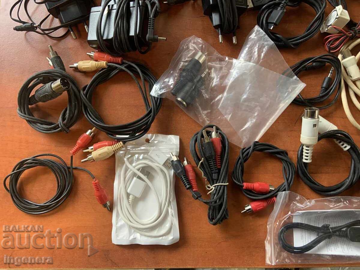 TELEFOANE, CABLURI DE ÎNCĂRCARE, CĂȘTI, MOUSE, PIESE, DEȘEURI ȘI ALTELE - 7 TELEFOANE, CABLURI DE ÎNCĂRCARE, CĂȘTI, MOUSE, PIESE, DEȘEURI ȘI ALTELE - 7