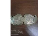 Paftale religioase argintate din perioada Renașterii