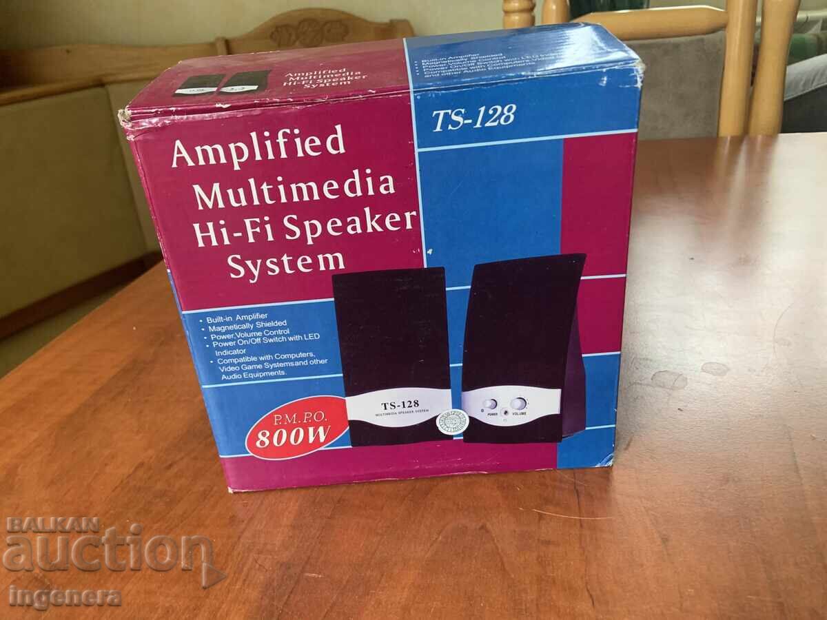 Auction THIN COLUMN SPEAKERS Auction THIN COLUMN SPEAKERS