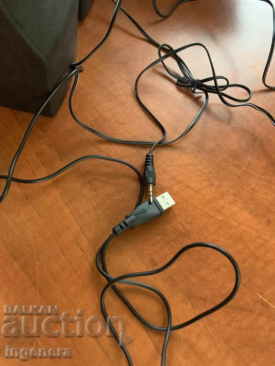 THIN COLUMN SPEAKERS - 6 THIN COLUMN SPEAKERS - 6