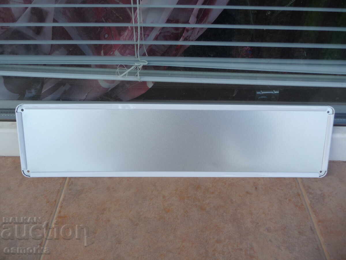 Аукцион Метална табела Ирландски пъб бира уиски алкохол Ирландия бар