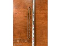 NECKLACE CHAIN PENDANT METAL