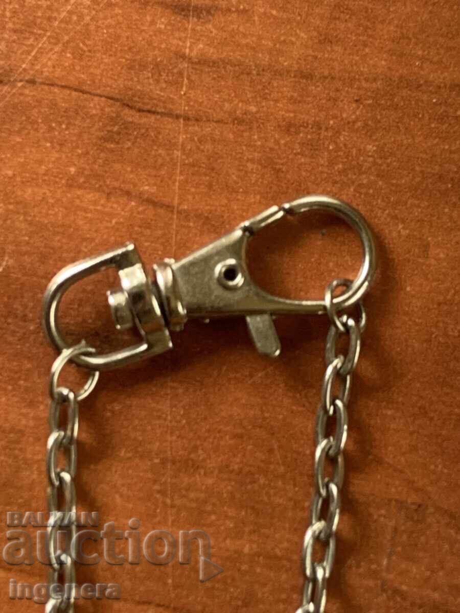 Δημοπρασία ΓΕΡΔΑΝ ΚΟΛΙΕ ΑΛΥΣΙΔΑ ΚΟΣΤΕΚ ΜΕΤΑΛΛΙΚΟ