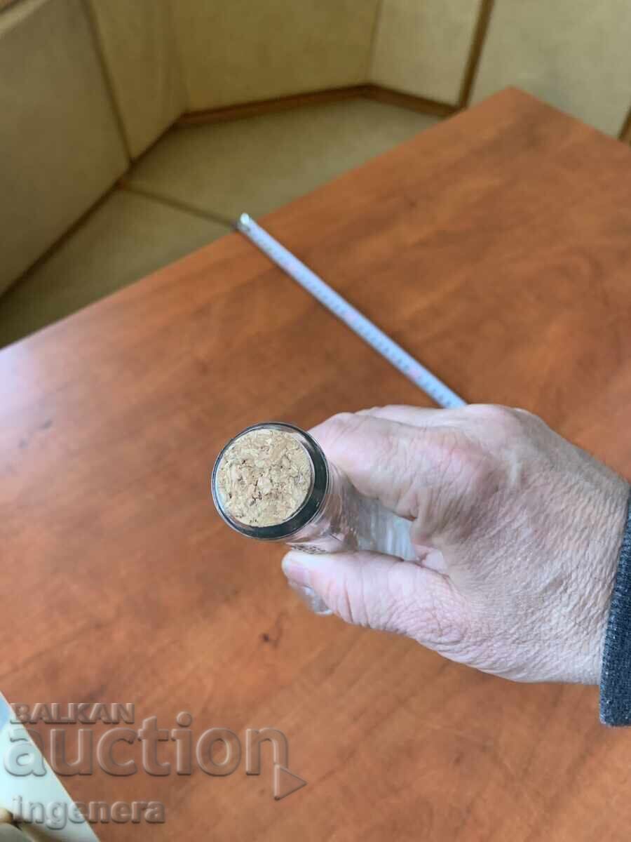 STICLĂ STICLĂ TURNUL EIFFEL STICLĂ RELIEF - 250 ML - 5